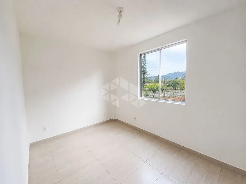Квартира 47 м² с 2 спальнями и душевой с стеклом — photo 10
