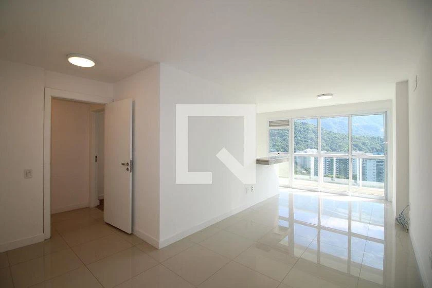 Apartment, 82 m², with floor-to-ceiling windows — photo 8