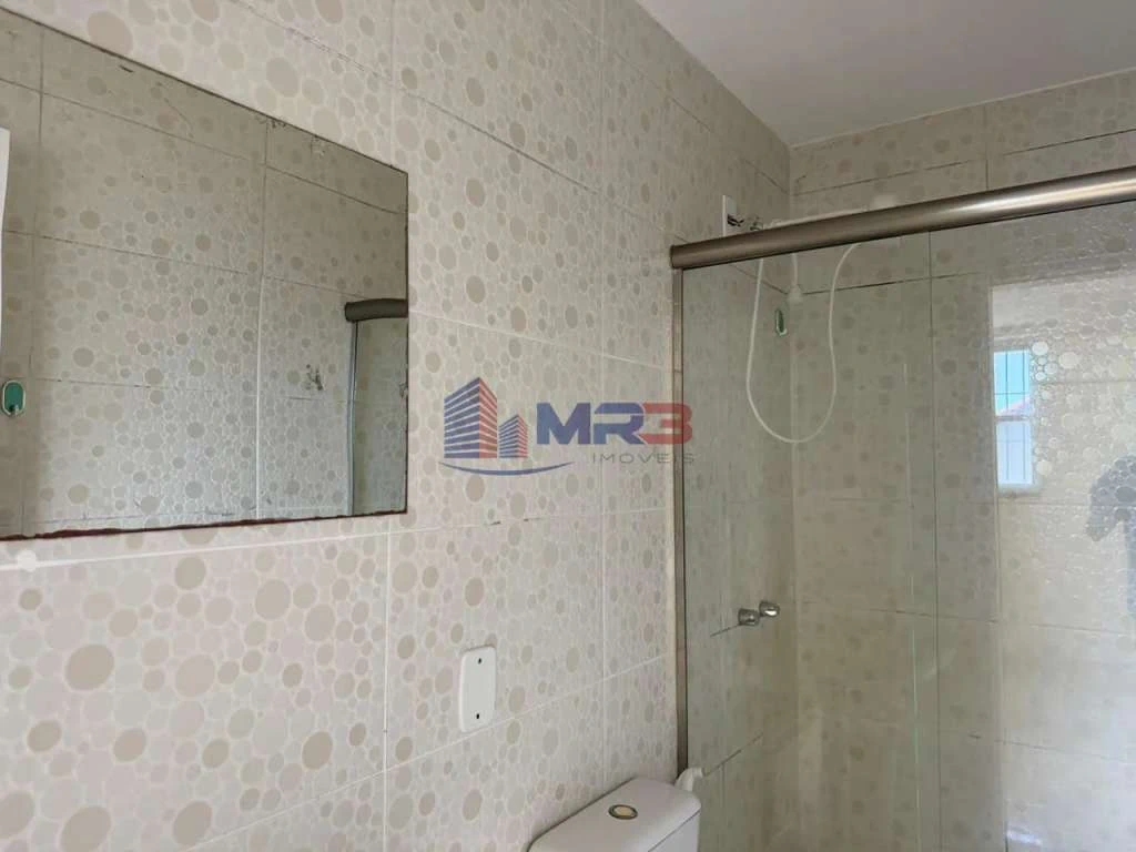 Unfurnished house with 3 en-suite bedrooms and a balcony — photo 12