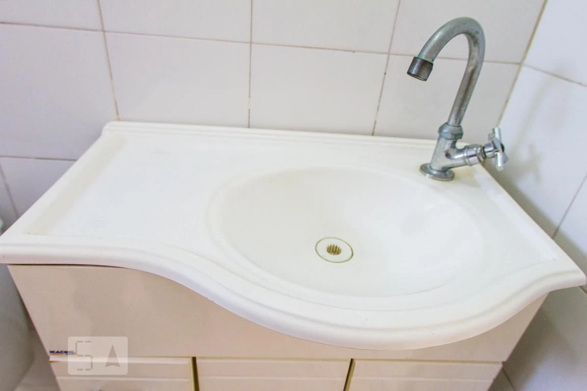 Departamento de 1 dormitorio en edificio con gimnasio — photo 19