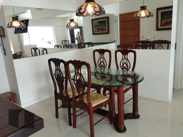 4-bedroom apartment with open-plan kitchen — photo 8