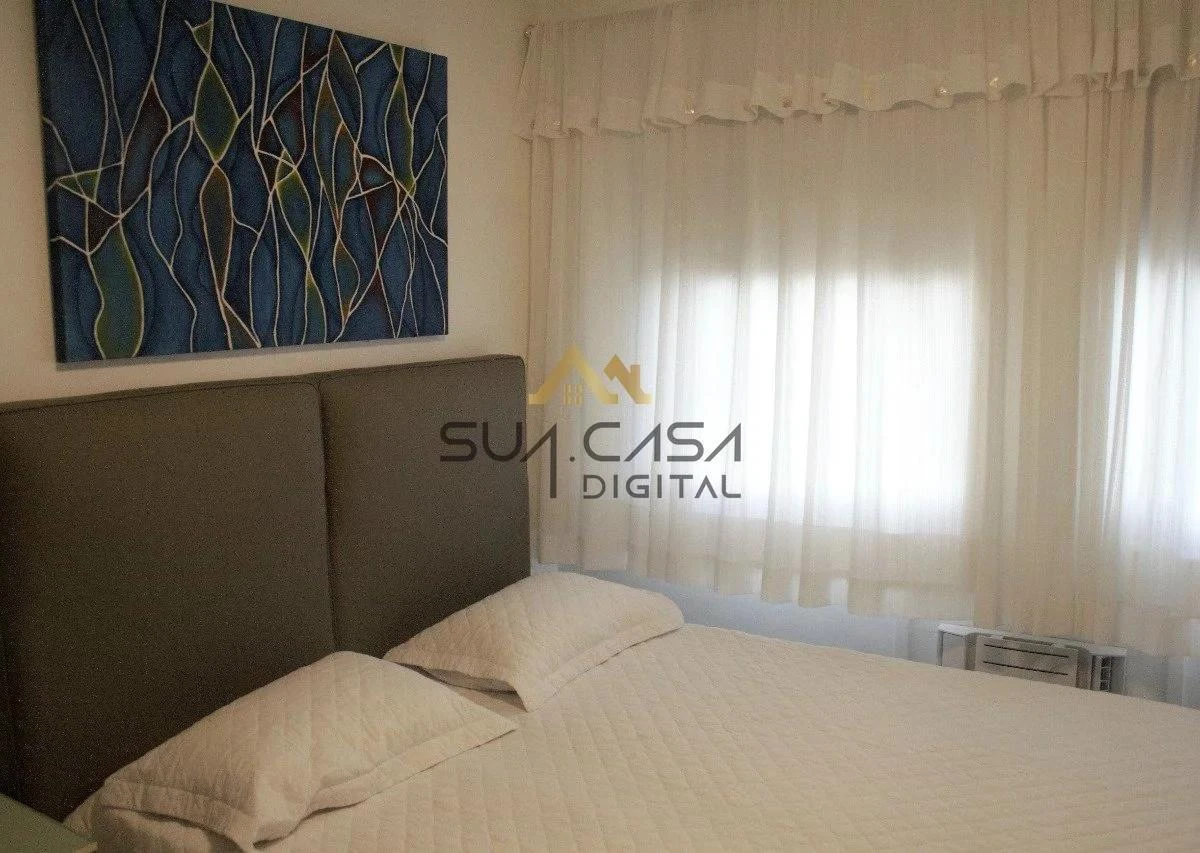 Apartamento com 2 quartos e 3 banheiros — photo 30