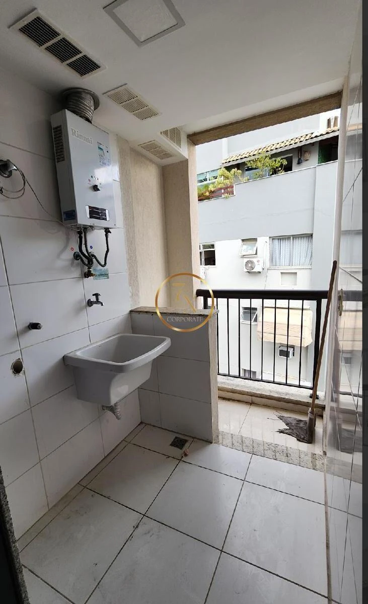 Duplex penthouse with 3 bedrooms and balcony grill — photo 7
