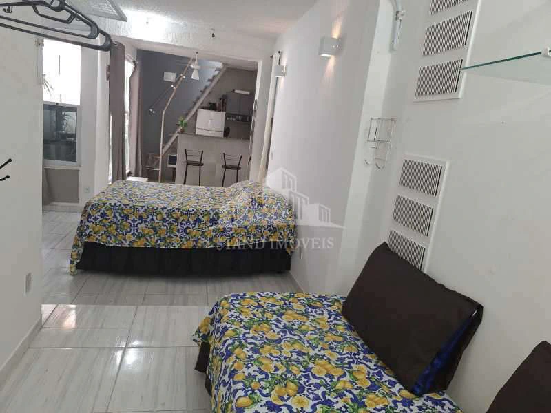 Apartamento sem vaga, 45 m² com 2 quartos e 1 banheiro — photo 3