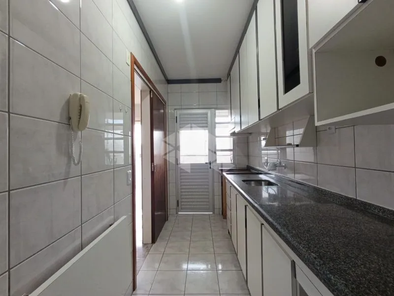 Квартира 66 м² с 2 спальнями и балконом — photo 17
