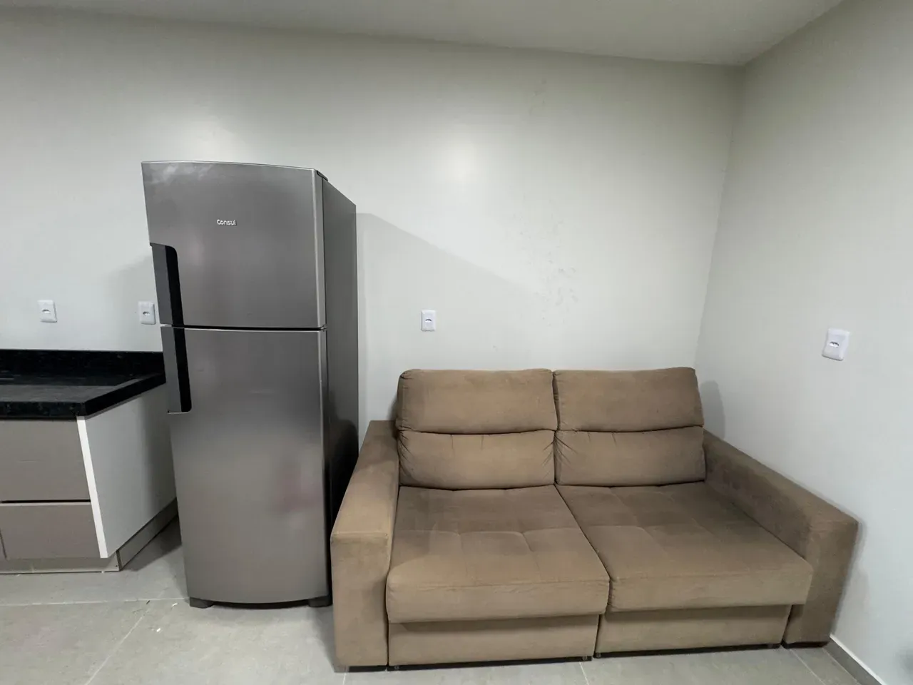 30 m² studio in Florianópolis — photo 22