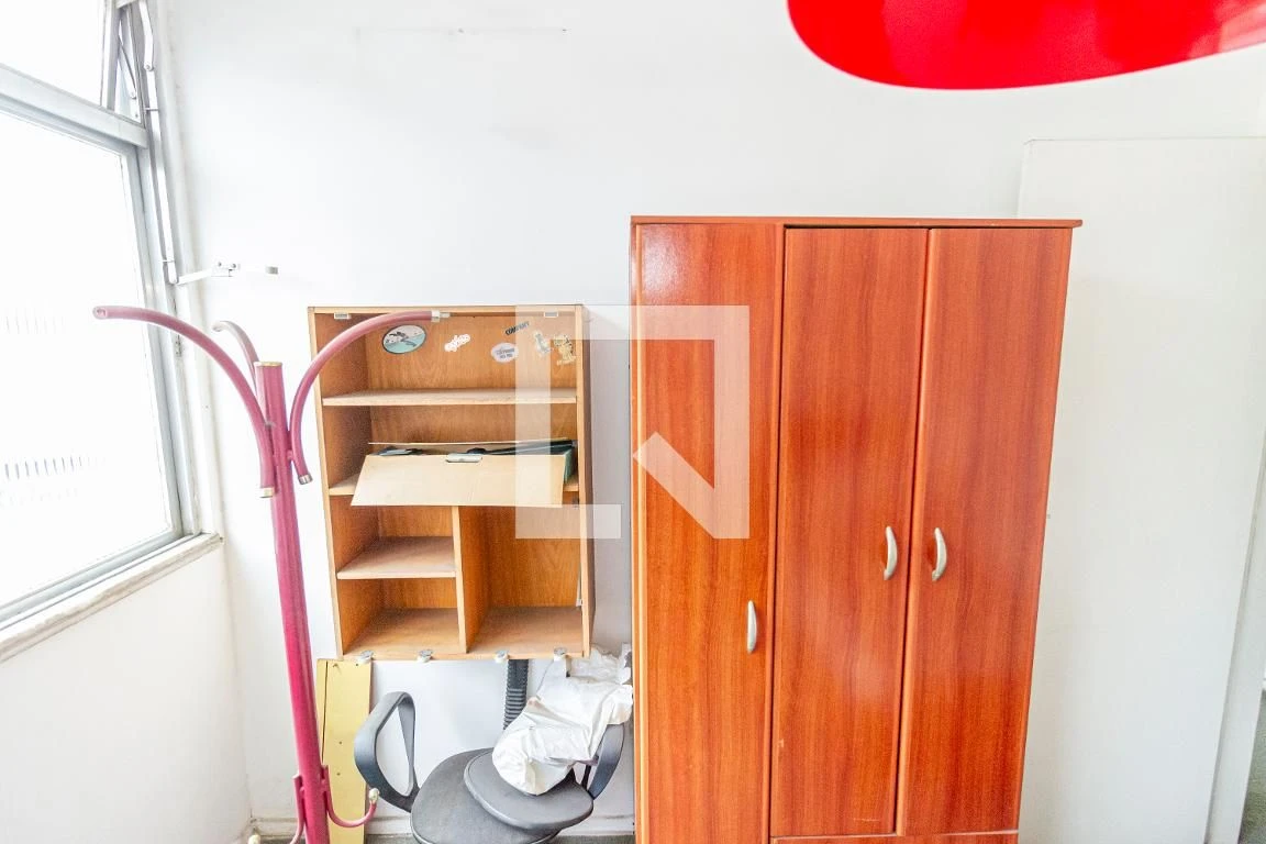 Furnished 3-bedroom apartment with BBQ area — photo 8