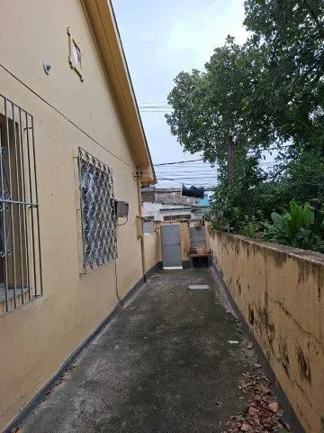 Casa de 115 m² com 1 quarto e box com chuveiro elétrico — photo 11