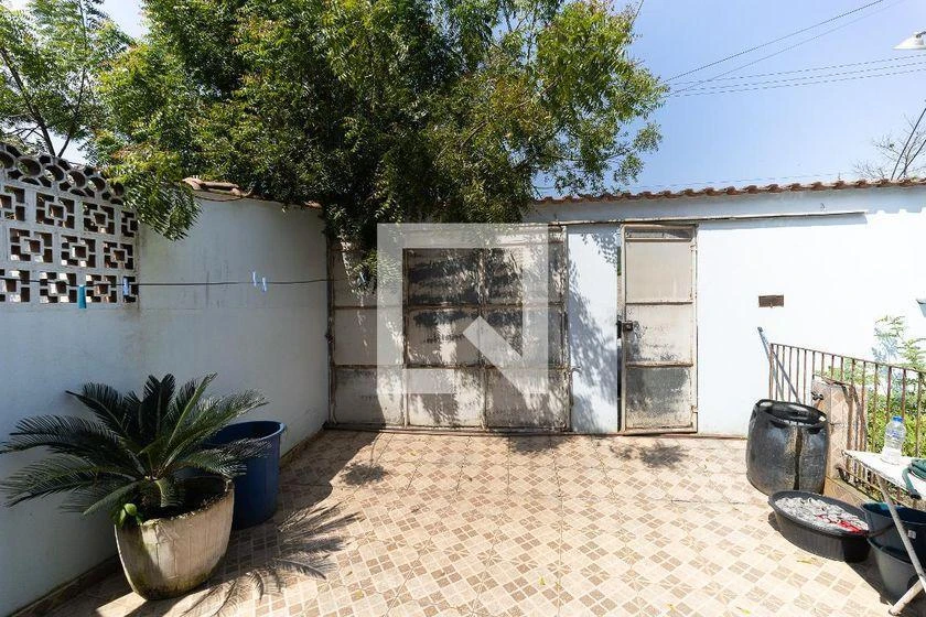 Washing machine in a one-bedroom house, 25 m² — photo 19
