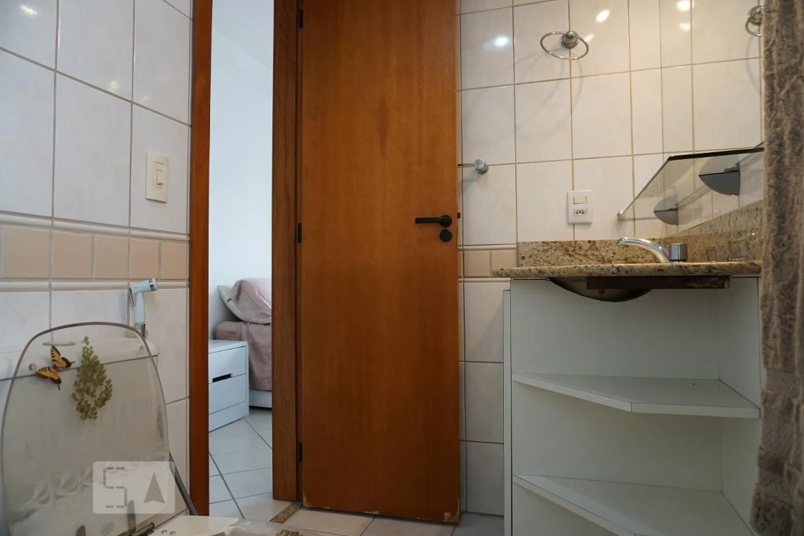 Apartamento mobiliado com 3 quartos e varanda — photo 59