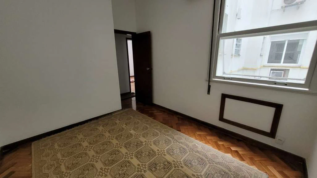 98 m² apartment with 2 bedrooms and 3 bathrooms — photo 13