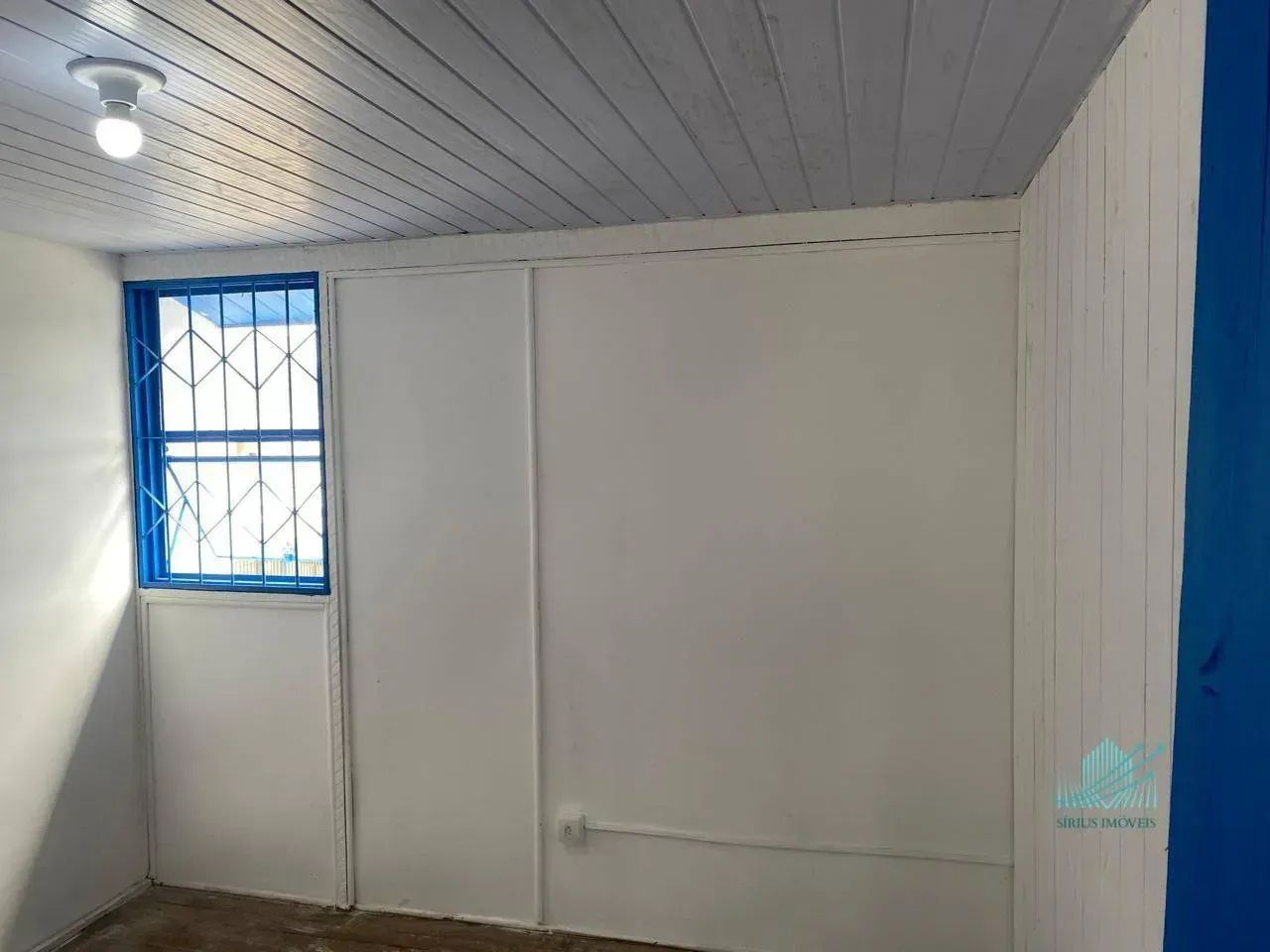 2-bedroom house with 60 m² and 1 bathroom, pets allowed — photo 4