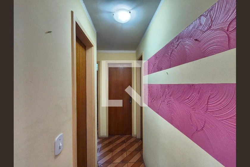 Furnished apartment, 77 m², with a washing machine — photo 8