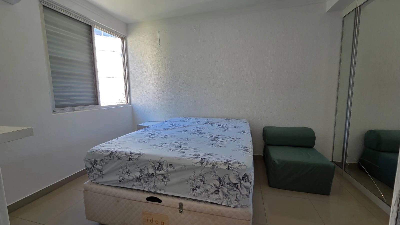 Furnished apartment, 60 m², with a washing machine — photo 17