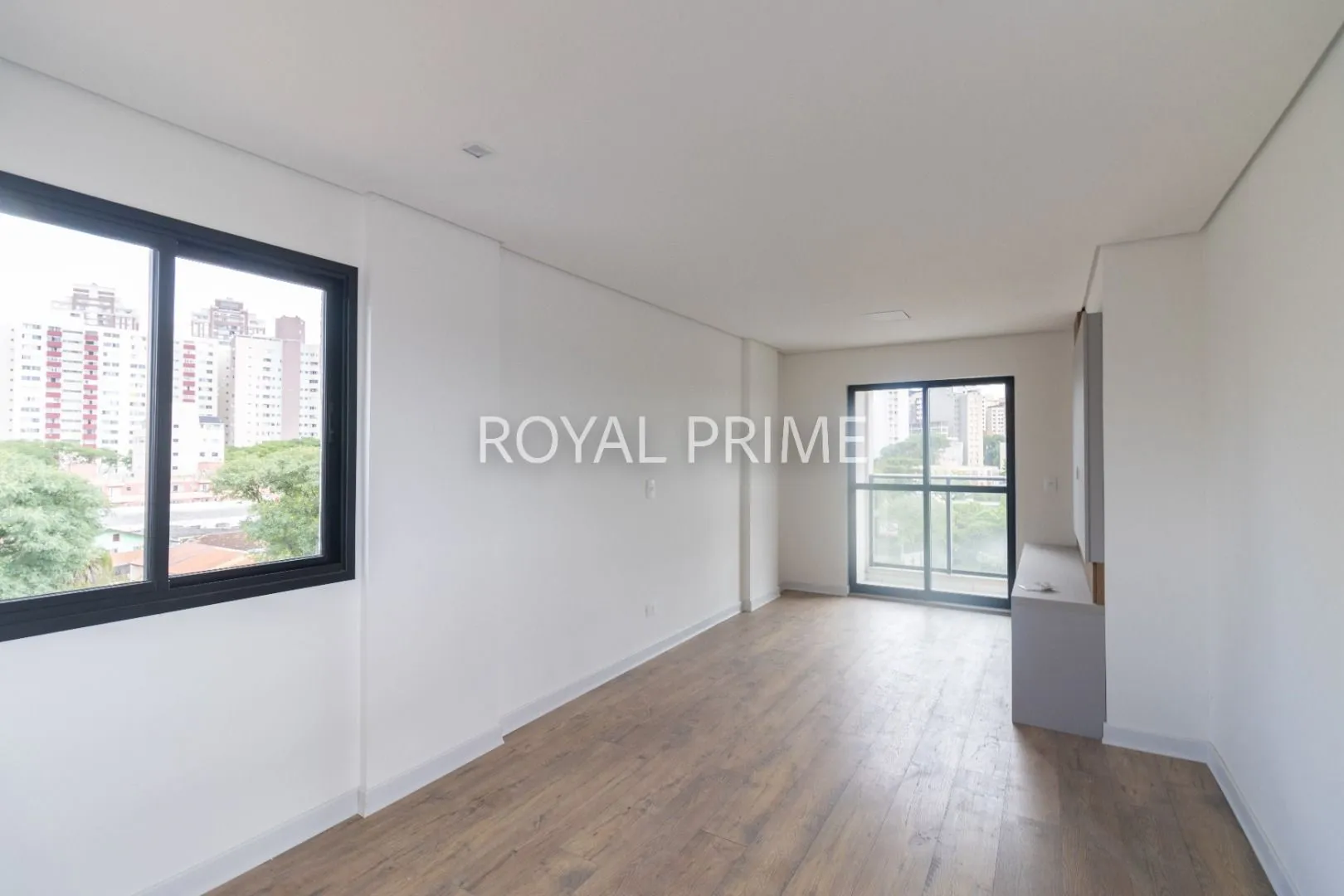 Apartment with open-plan kitchen and 3 en-suites, 97 m² — photo 22
