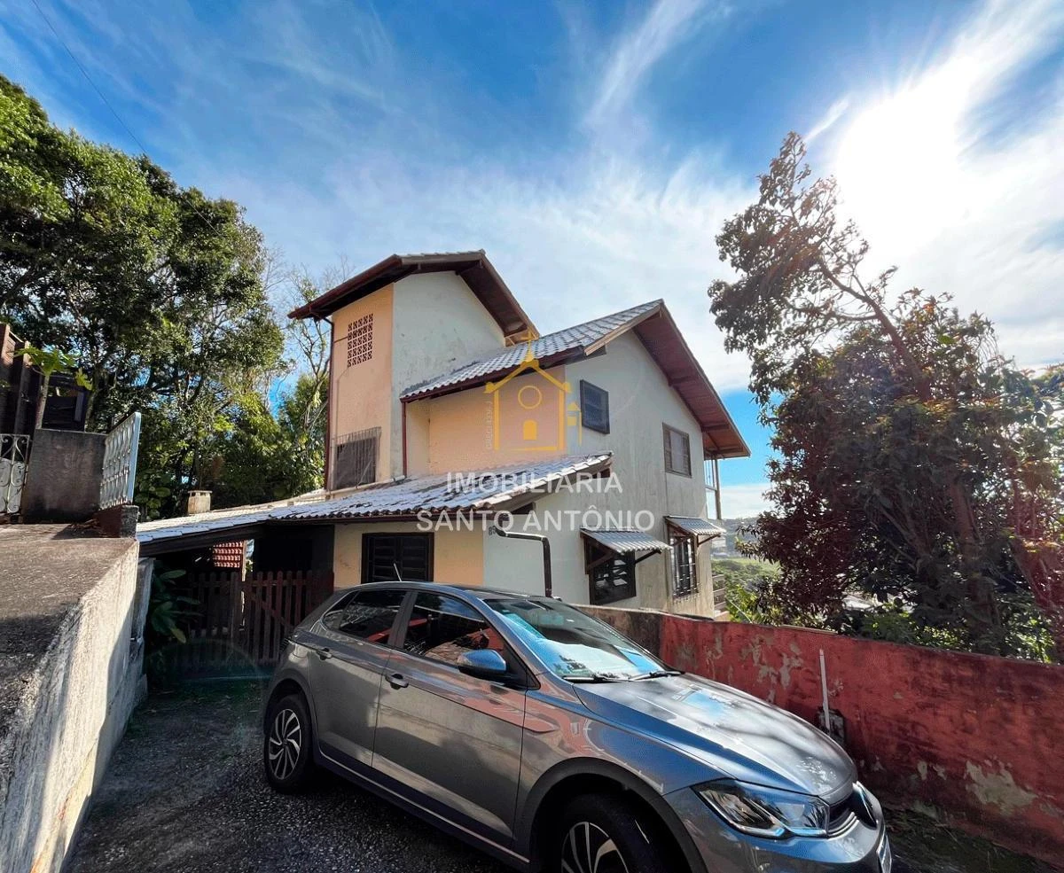 3-bedroom house with a water view in Florianópolis — photo 12