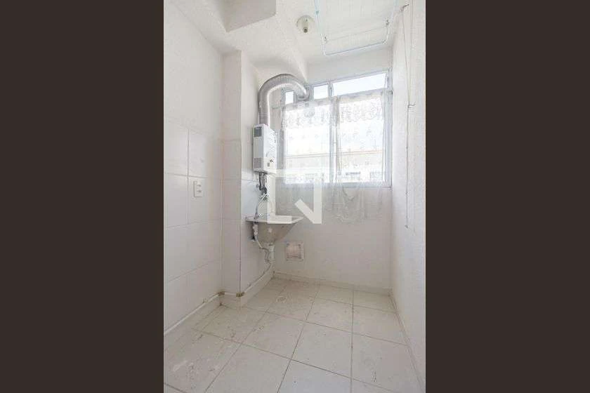 Apartment with 2 bedrooms, 1 bathroom and 1 parking spot — photo 48