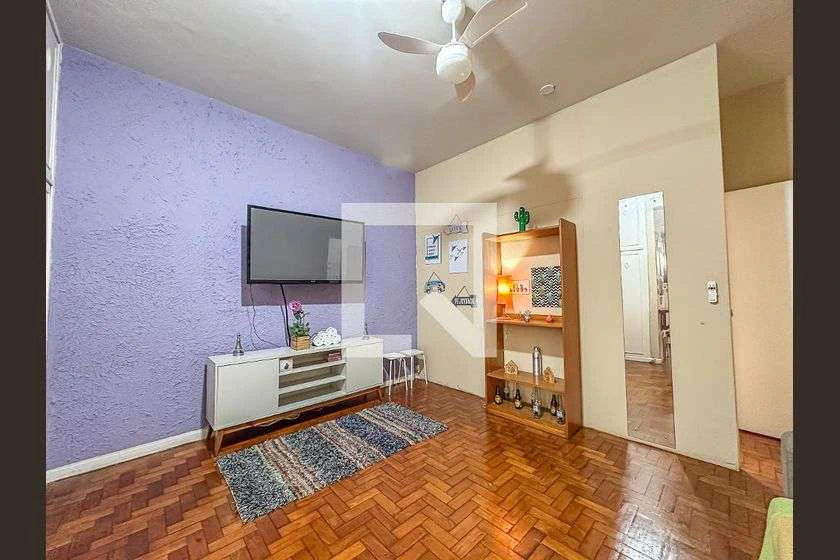 Apartamento amueblado de 1 dormitorio, 60 m² — photo 6