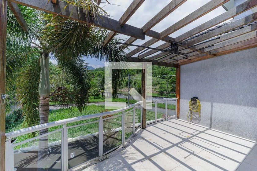 Casa de 4 quartos com varanda gourmet — photo 25