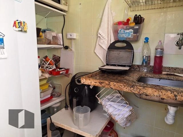 Cobertura com 3 dormitórios e churrasqueira na varanda — photo 21