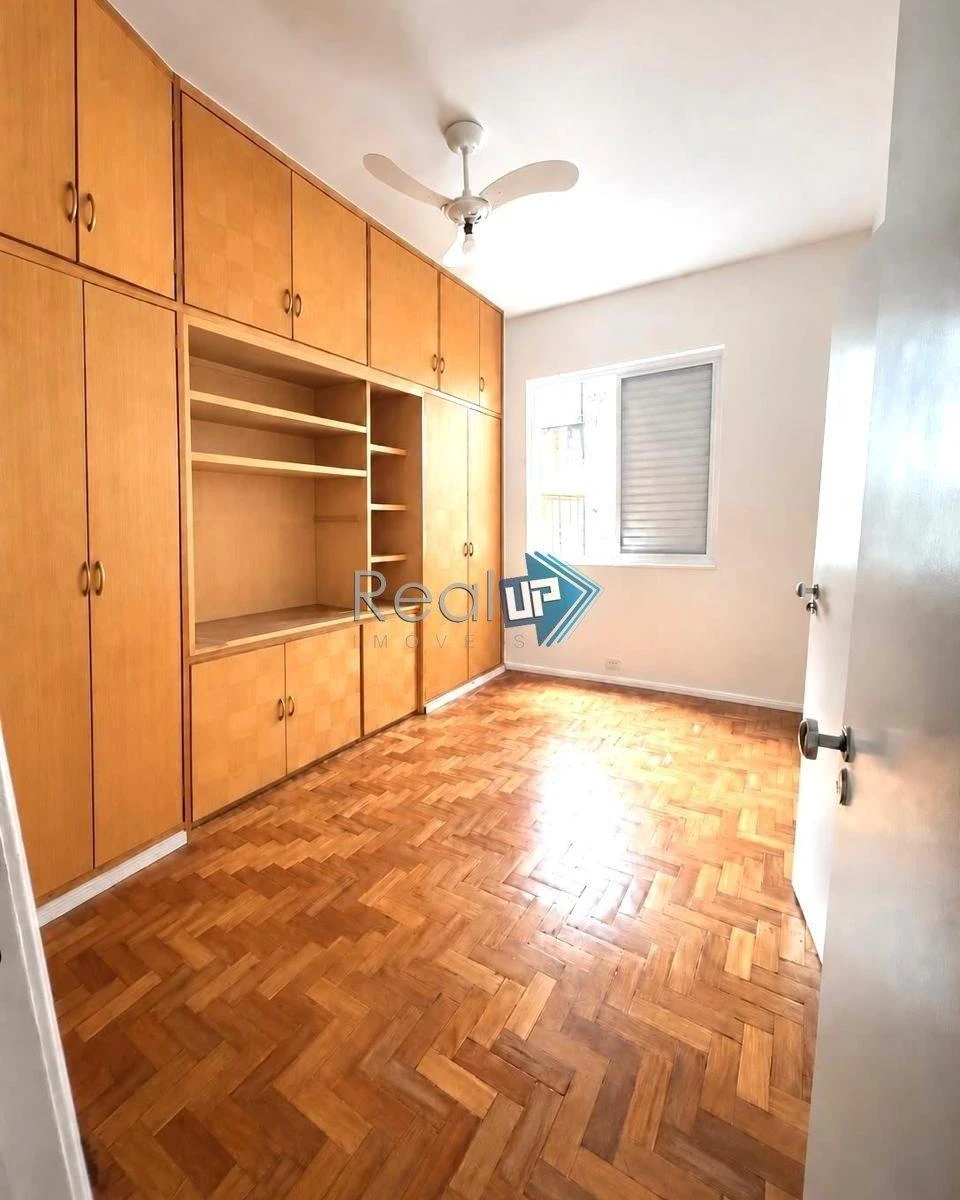 Apartamento de 3 quartos com espaço de home office, Ipanema — photo 13