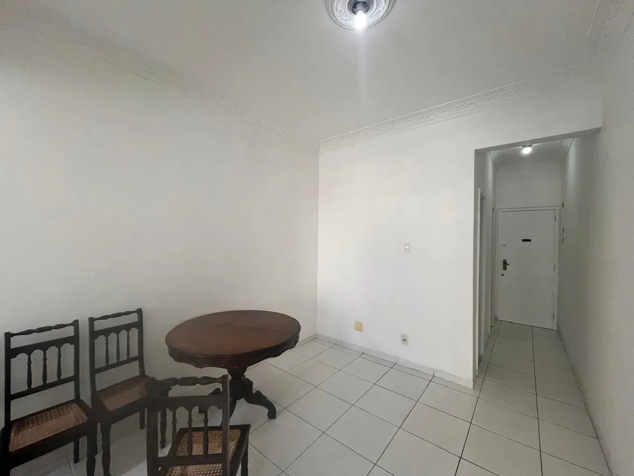 Furnished one-bedroom apartment, 40 m² — photo 8