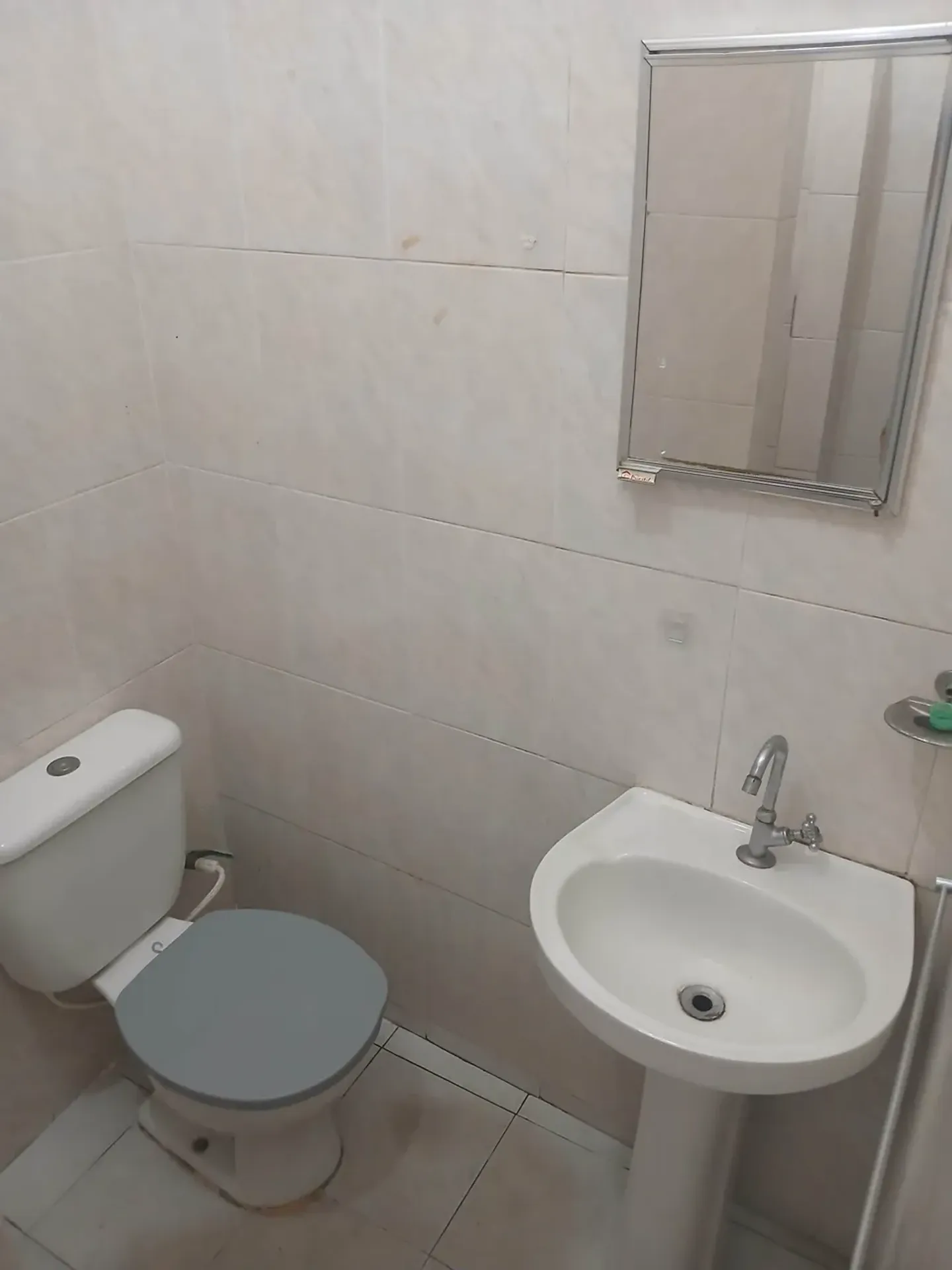 Casa de 1 quarto e 40 m² — photo 4