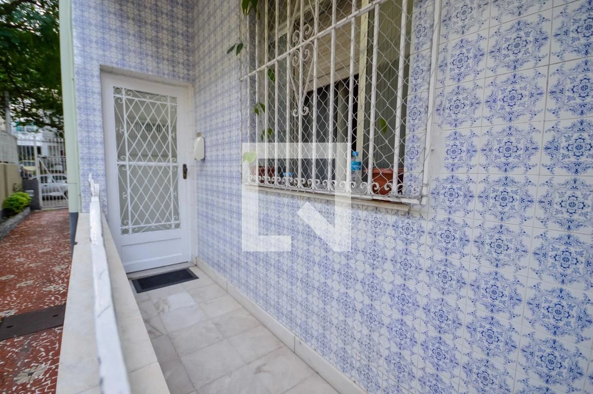 Apartamento de 56 m² e 2 quartos, Grajaú — photo 3