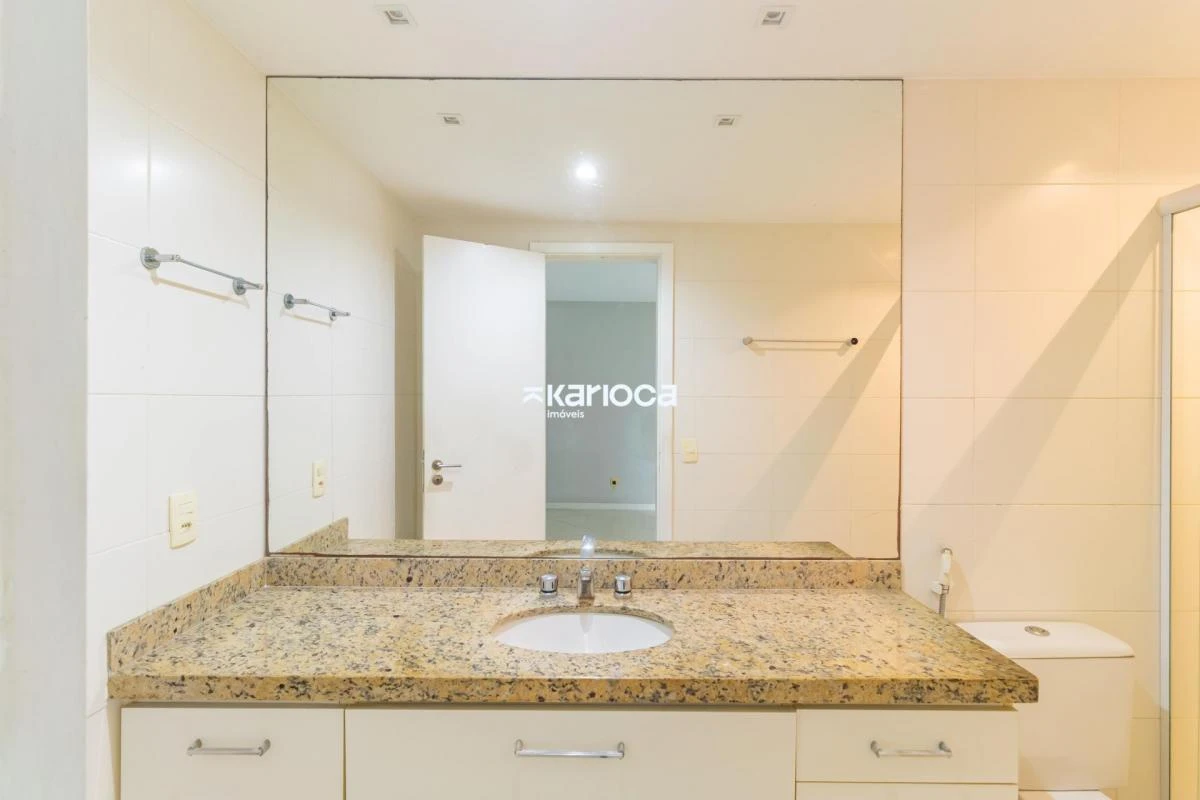 Departamento de 154 m² con vista a la montaña y vestidor — photo 18