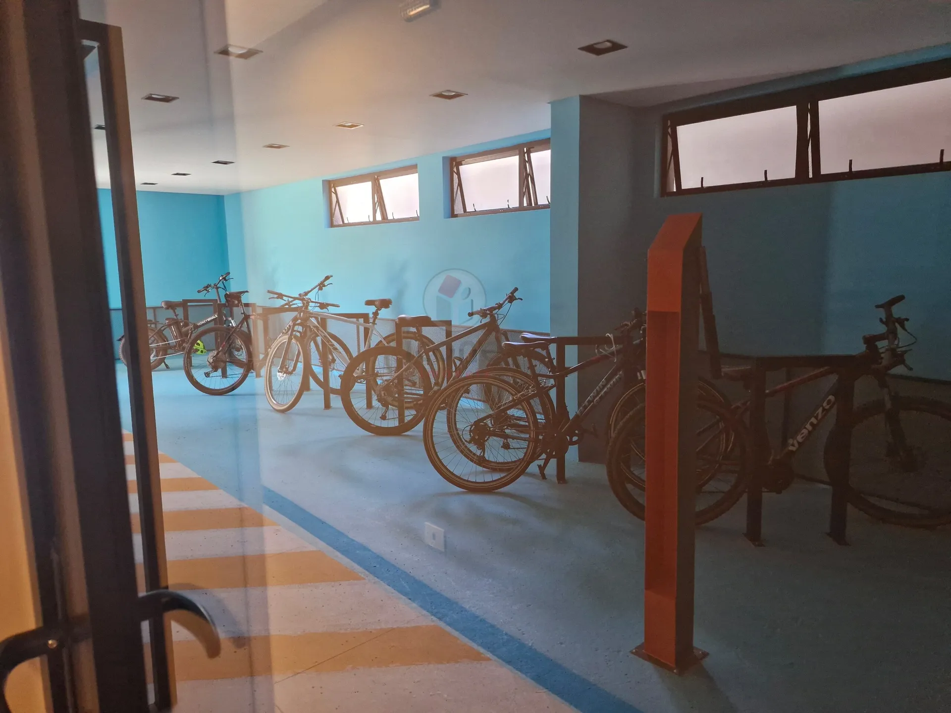 Apartamento mobiliado de 39 m², 1 quarto, sem vaga, 6º andar — photo 74