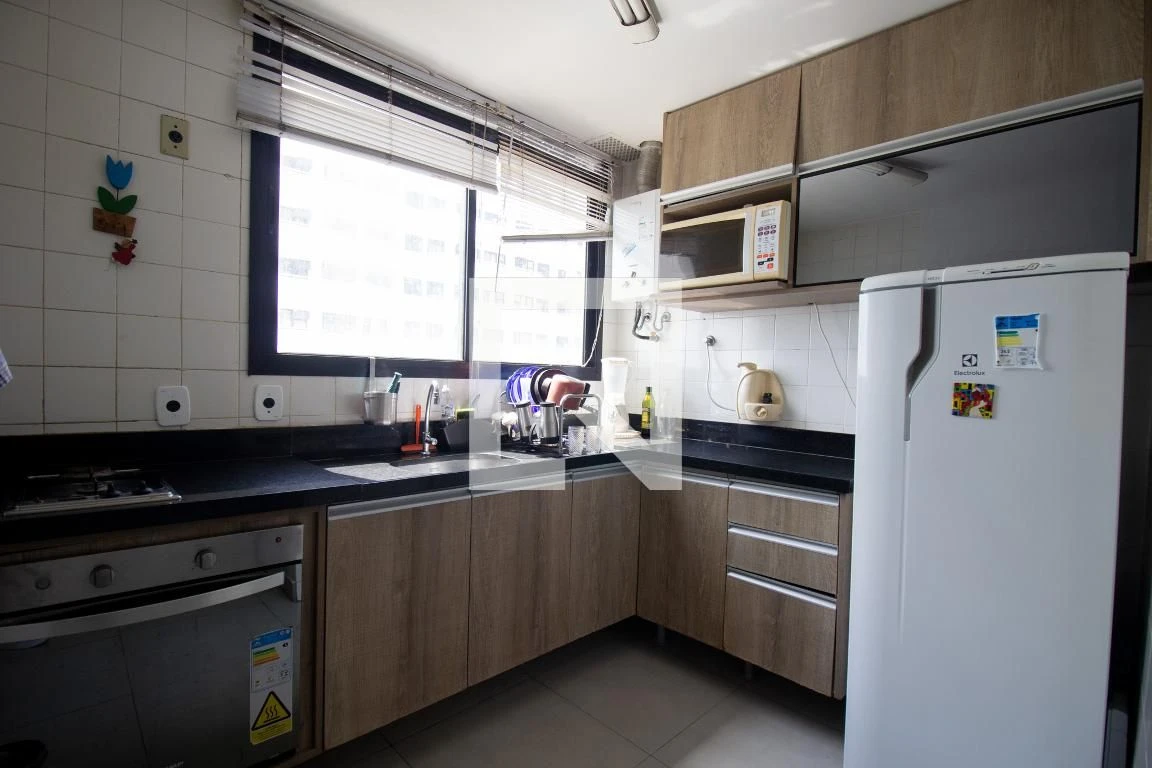 Water view in a 2-bedroom apartment, 75 m² — photo 22
