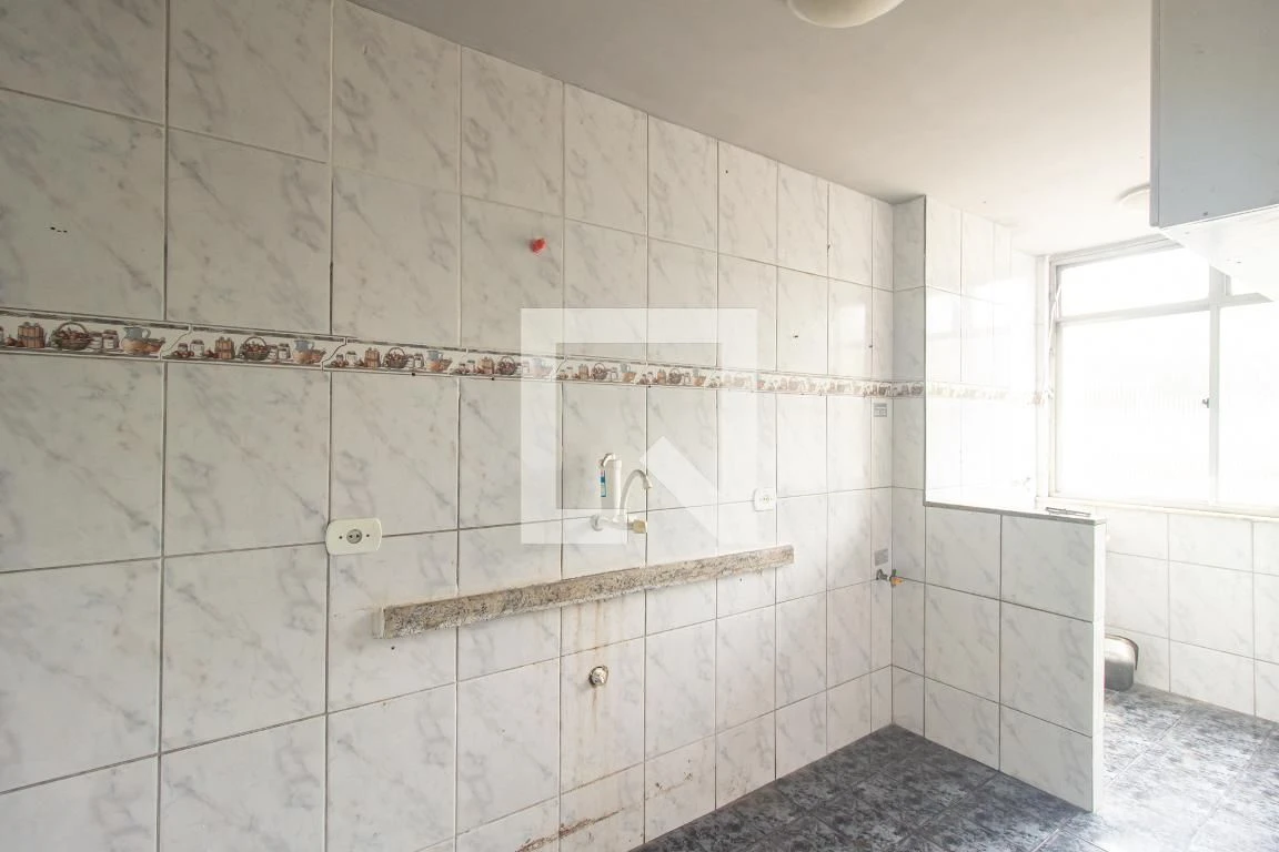 Apartamento de 42 m² e 2 quartos, Campo Grande — photo 14