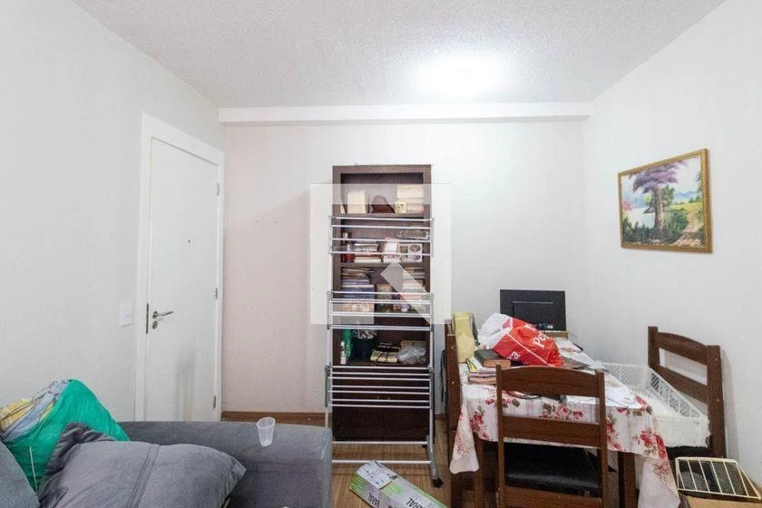Apartamento com espaço de home office, Campo Grande — photo 28