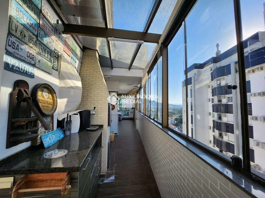 Пентхаус с 3 спальнями, 2 собственными ванными и 2 парковками — photo 3