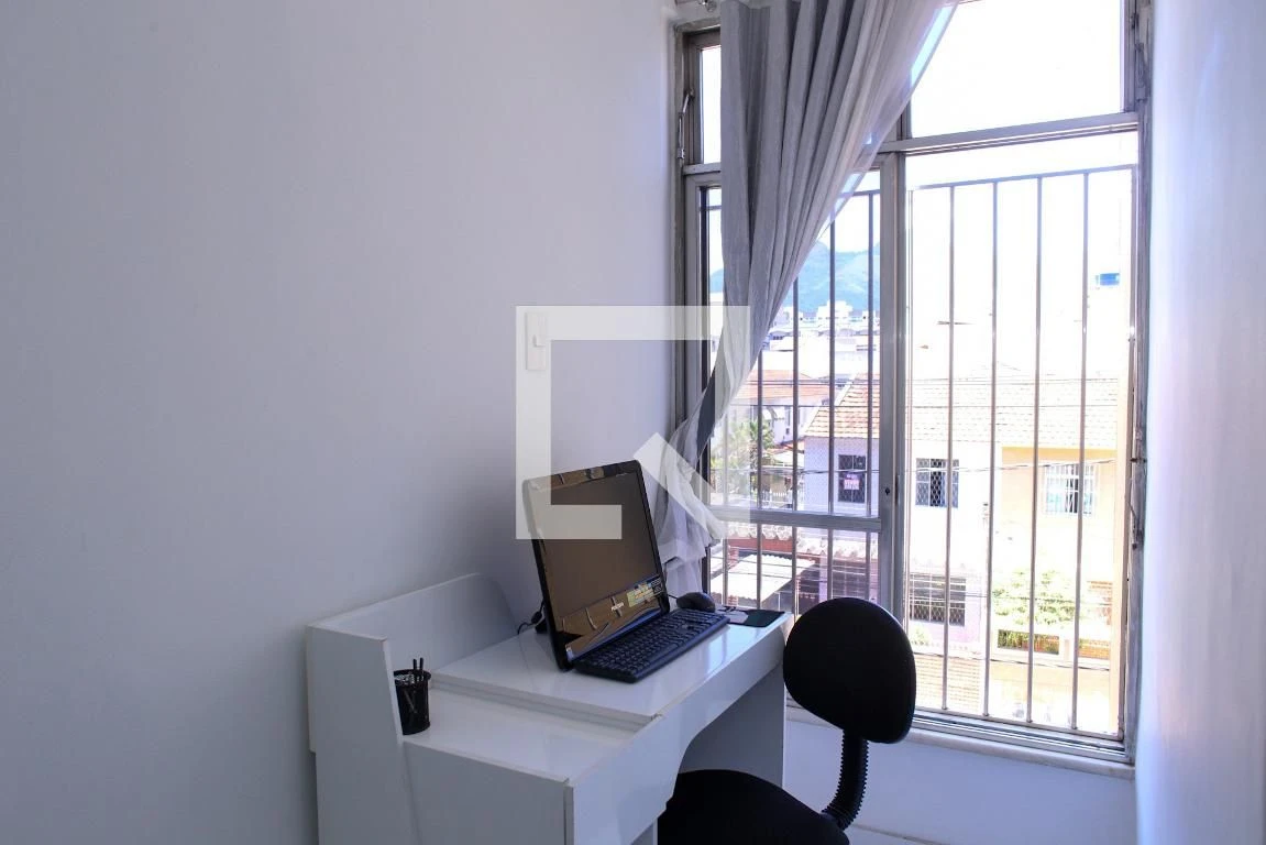 Apartamento com vista para as montanhas, Cachambi — photo 7