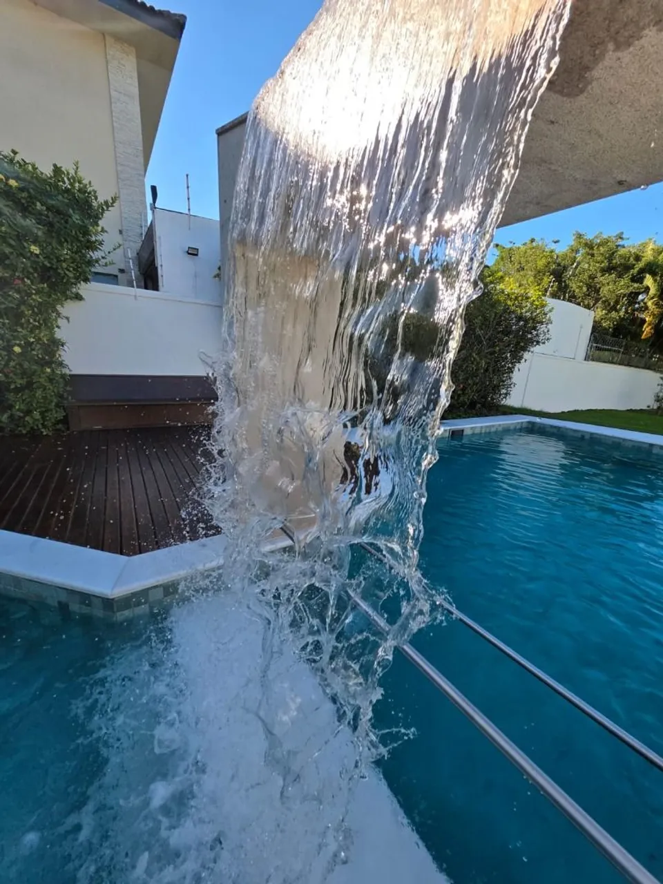 Casa con ventanales de piso a techo en Rio de Janeiro — photo 11
