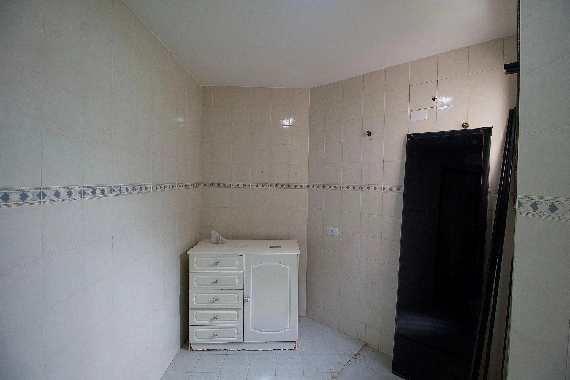 4-bedroom house with a garden in Curitiba — photo 39