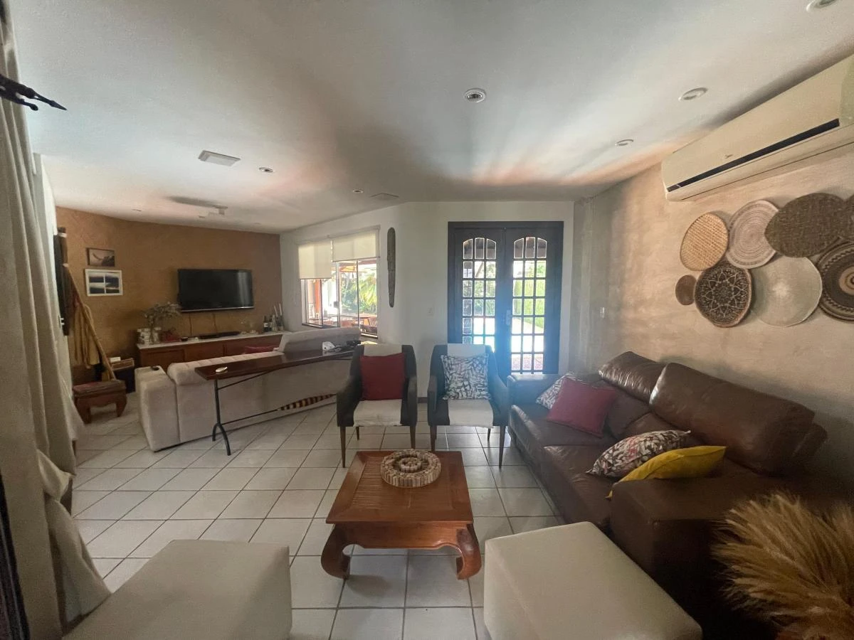 Casa mobiliada com 5 quartos e cozinha a gás — photo 23