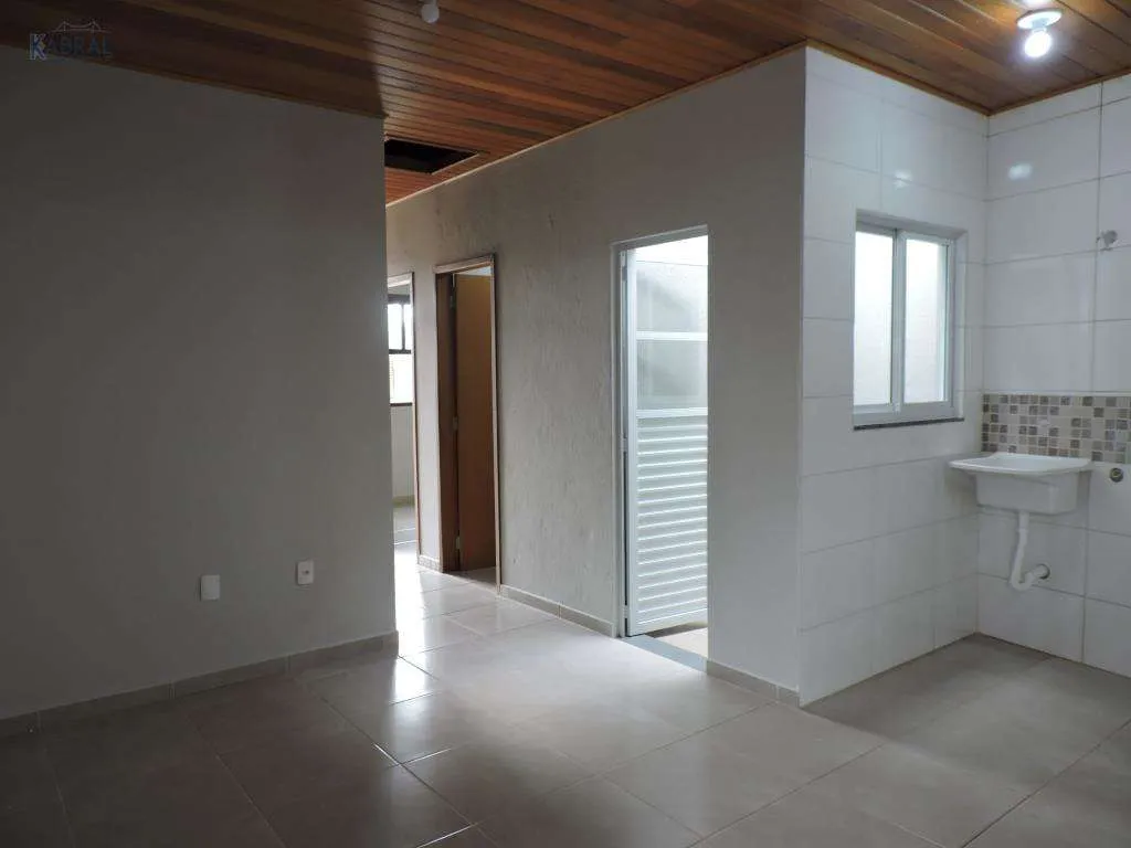 Дом: 2 спальни, 1 со своей ванной, 62 м², Флорианополис — photo 7