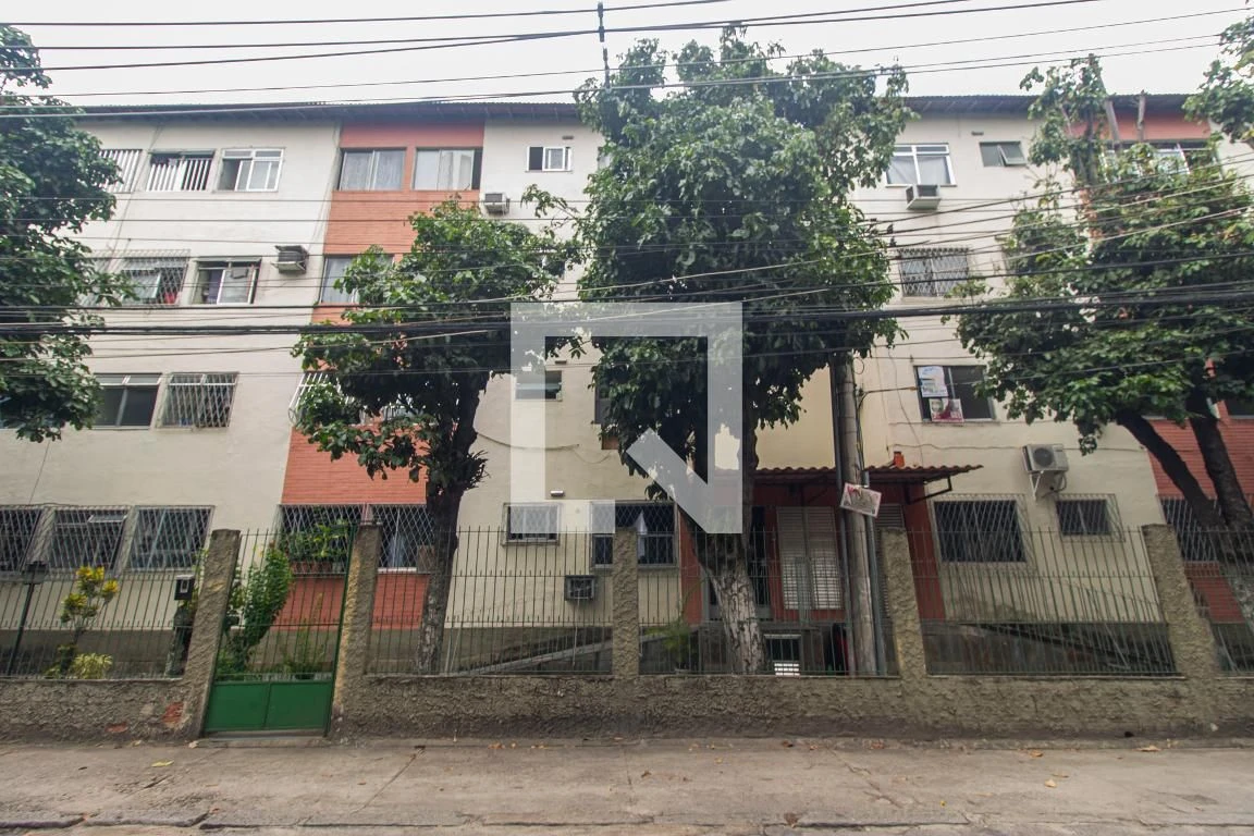 2-bedroom, 59 m² apartment in Rio de Janeiro — photo 34