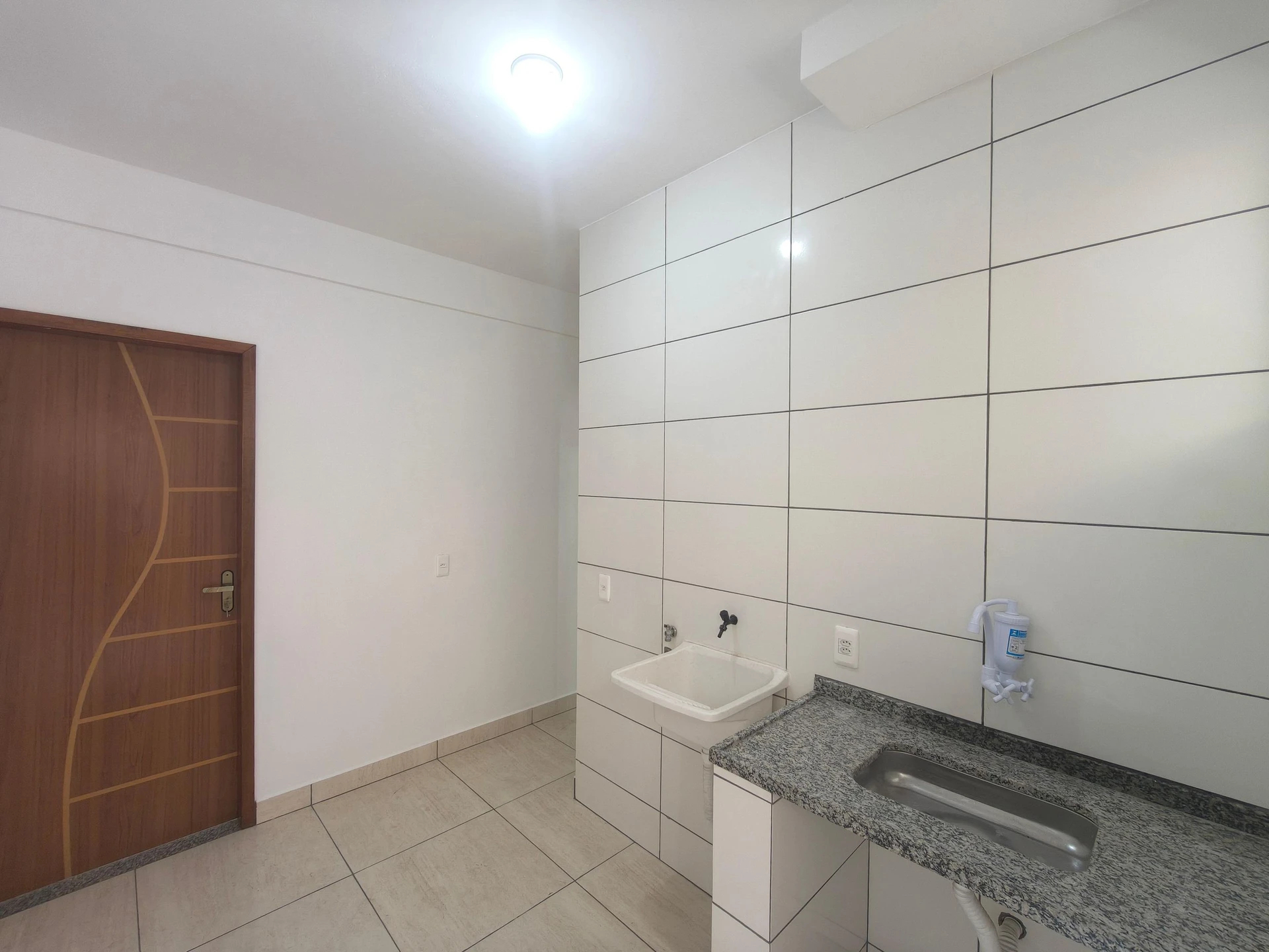 Monoambiente de 31 m² — photo 2