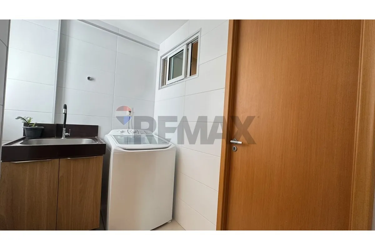 Квартира з 3 спальнями, у будинку є тренажерний зал — photo 26