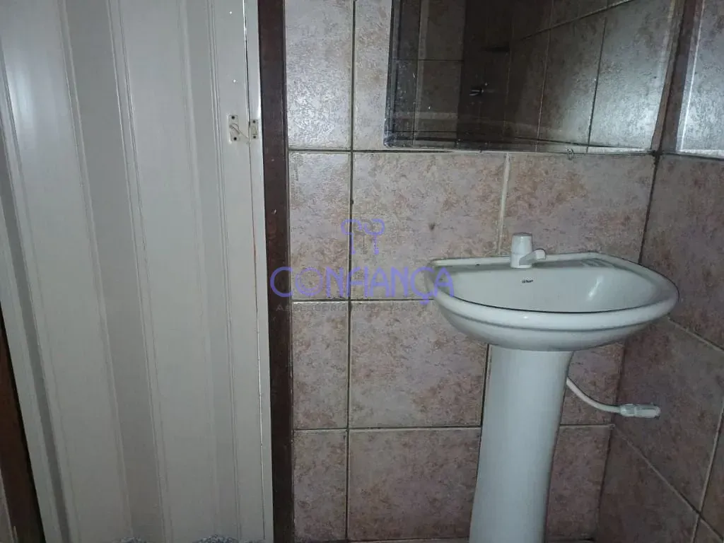 Apartamento sem mobília de 1 quarto com 20 m² — photo 11