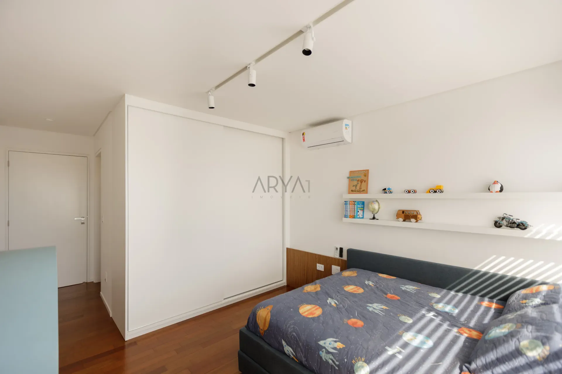 Casa mobiliada com 3 quartos e 5 banheiros, 5 vagas — photo 34