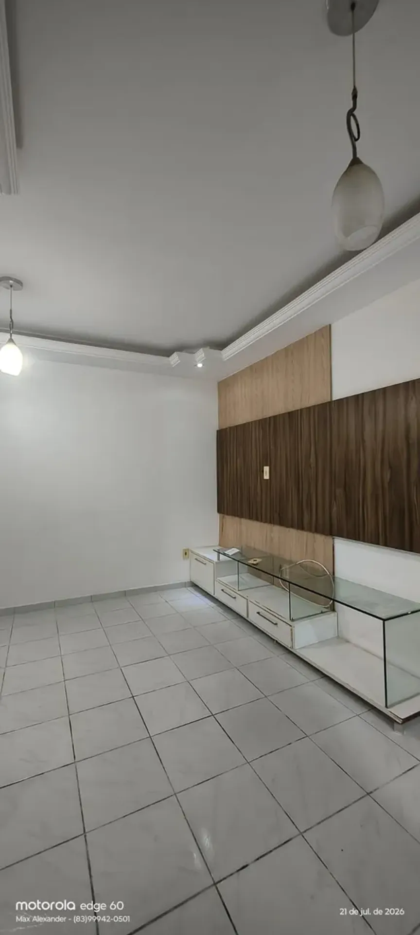 Квартира на нульовому поверсі 76 м²: 3 кімнати й 1 suite — photo 17