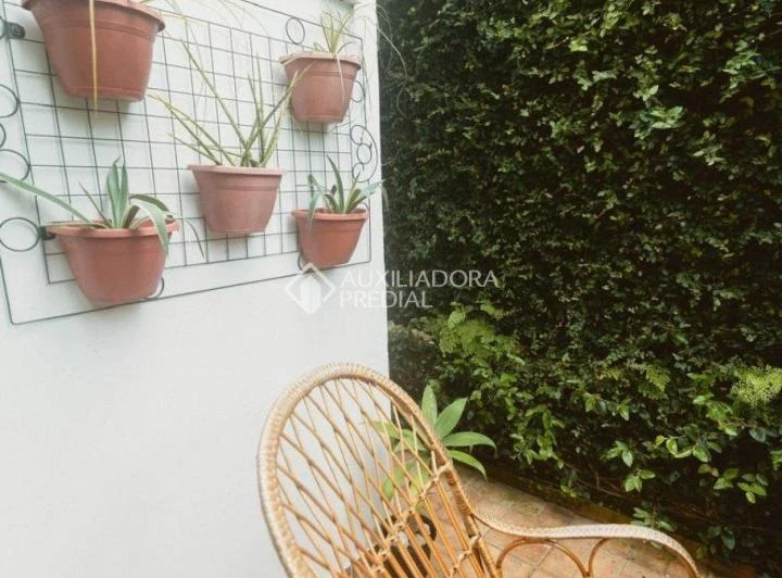 Apartamento de 30 m² con dormitorio en suite y 2 baños — photo 7