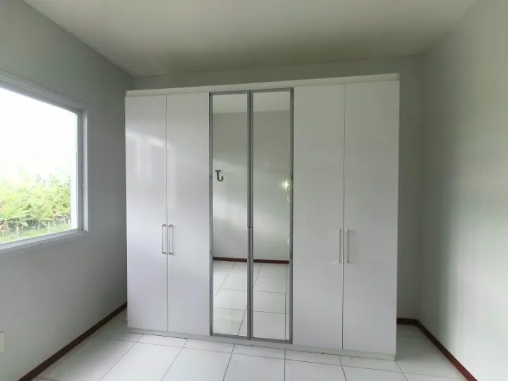 2-bedroom apartment, 56 m² — photo 22