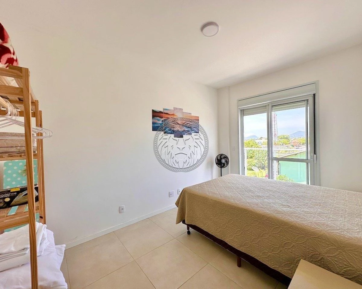 Мебльована квартира 125 м² з газовою плитою — photo 20