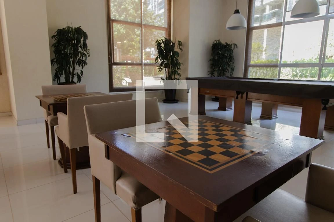 Mountain view in a 3-bedroom apartment, 107 m² — photo 78