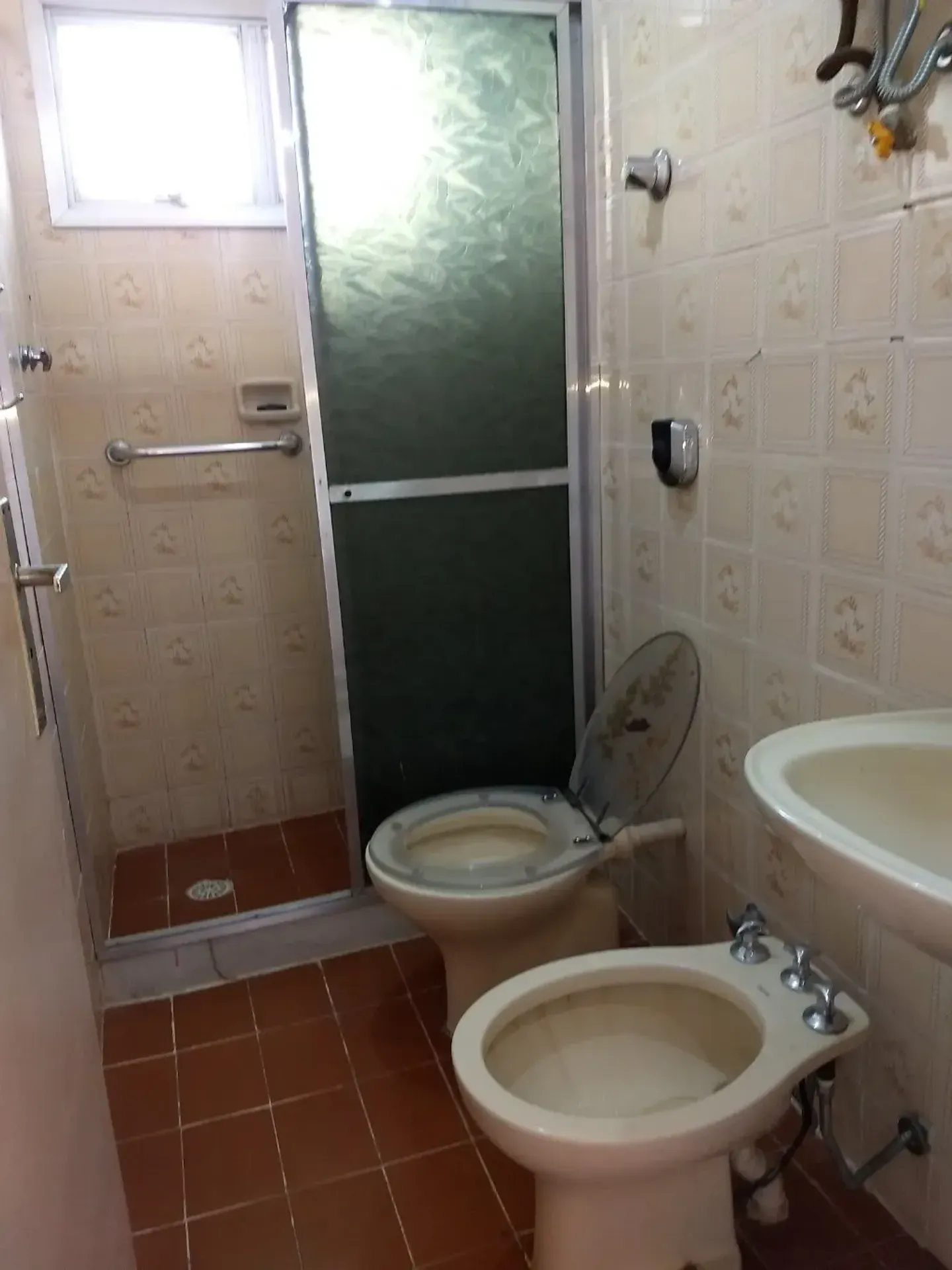 Apartment with 2 bedrooms and 2 bathrooms, 1 parking spot — photo 19